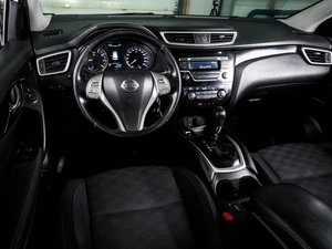 Внедорожник Nissan Qashqai 2016 года, 1549000 рублей, Воронеж