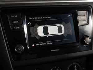 Лифтбек Skoda Rapid 2019 года, 1329000 рублей, Воронеж