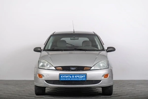Хетчбэк Ford Focus 2001 года, 249000 рублей, Томск