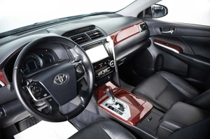 Седан Toyota Camry 2013 года, 1929000 рублей, Пермь