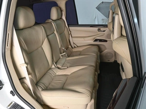 Внедорожник Lexus LX 2014 года, 4199000 рублей, Ростов-на-Дону