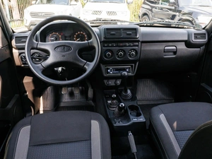 Внедорожник ВАЗ (LADA) Niva Legend 2025 года, 1020000 рублей, Большой Сочи
