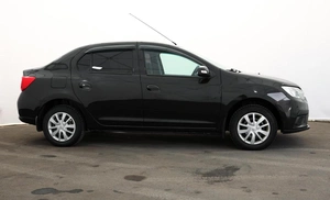 Седан Renault Logan 2021 года, 1170000 рублей, Орёл