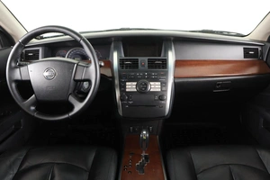 Седан Nissan Teana 2006 года, 819000 рублей, Пермь
