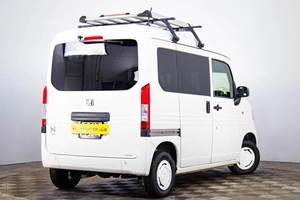 Минивэн Honda N-VAN 2019 года, 949000 рублей, Пермь