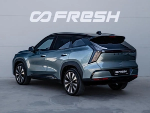 Внедорожник Geely Boyue L 2025 года, 2979000 рублей, Краснодар