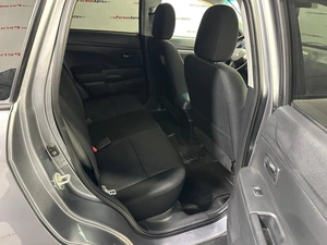 Внедорожник Mitsubishi ASX 2012 года, 1090000 рублей, Красноярск