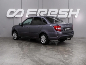 Седан ВАЗ (LADA) Granta 2022 года, 724000 рублей, Воронеж