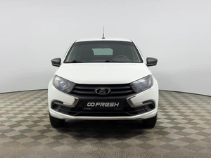 Лифтбек ВАЗ (LADA) Granta 2020 года, 549900 рублей, Казань