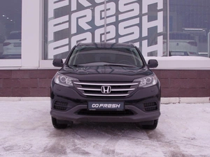 Внедорожник Honda CR-V 2013 года, 1790000 рублей, Владимир