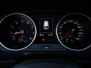 Внедорожник Volkswagen Tiguan 2020 года, 2654000 рублей, Ставрополь