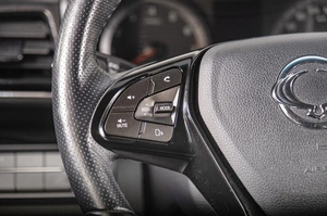 Внедорожник SsangYong Tivoli 2019 года, 1849000 рублей, Томск