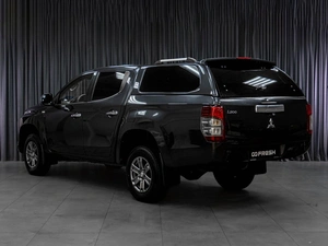 Пикап Mitsubishi L200 2021 года, 2949000 рублей, Тюмень