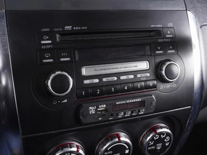 Хетчбэк Suzuki SX4 2009 года, 620000 рублей, Ростов-на-Дону