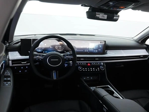 Седан Hyundai Sonata 2026 года, 4499033 рублей, Москва