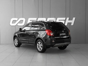 Внедорожник Opel Antara 2014 года, 967000 рублей, Тверь