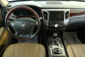 Седан Hyundai Equus 2011 года, 1299000 рублей, Омск