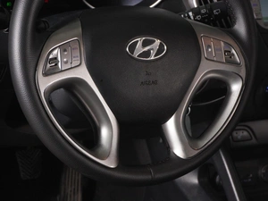 Внедорожник Hyundai ix35 2011 года, 1265000 рублей, Минеральные Воды