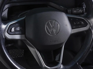 Лифтбек Volkswagen Polo 2022 года, 1609000 рублей, Ростов-на-Дону