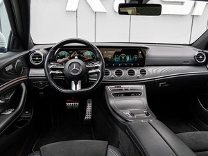 Седан Mercedes-benz E-класс 2021 года, 4349000 рублей, Краснодар