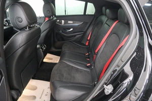 Внедорожник Mercedes-benz GLC-класс 2019 года, 4389000 рублей, Красноярск