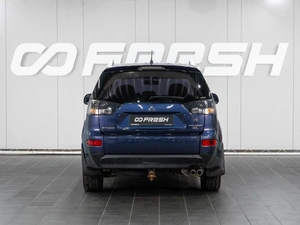 Внедорожник Mitsubishi Outlander 2008 года, 999000 рублей, Сургут