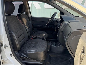 Хетчбэк Hyundai Getz 2010 года, 499000 рублей, Кропоткин