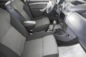 Внедорожник Renault Duster 2012 года, 929000 рублей, Кемерово