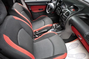 Хетчбэк Peugeot 206 2007 года, 499000 рублей, Сургут