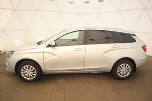 Универсал ВАЗ (LADA) Vesta 2020 года, 1060000 рублей, Орёл