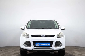 Внедорожник Ford Kuga 2014 года, 1259000 рублей, Пермь
