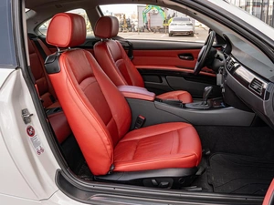 Купе BMW 3 серия 2013 года, 1690000 рублей, Краснодар