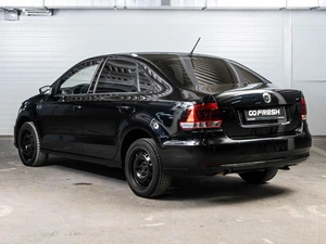 Седан Volkswagen Polo 2016 года, 1179000 рублей, Ставрополь