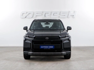 Внедорожник Toyota RAV4 2026 года, 4054434 рублей, Москва