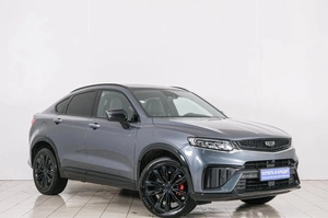 Внедорожник Geely Tugella 2024 года, 3299000 рублей, Красноярск