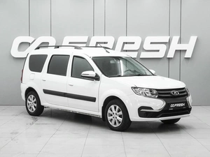 Универсал ВАЗ (LADA) Largus 2021 года, 1230000 рублей, Ростов-на-Дону