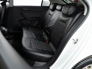 Лифтбек Skoda Rapid 2020 года, 1545046 рублей, Москва