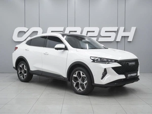 Внедорожник Haval F7x 2022 года, 2190000 рублей, Ростов-на-Дону
