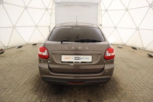 Лифтбек ВАЗ (LADA) Granta 2019 года, 799000 рублей, Обнинск