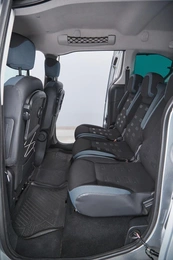 Минивэн Citroen Berlingo 2010 года, 747000 рублей, Красноярск