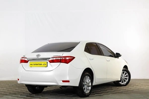 Седан Toyota Corolla 2013 года, 1119000 рублей, Тюмень