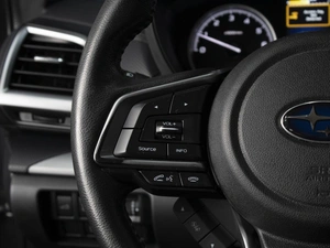 Внедорожник Subaru Forester 2019 года, 2550000 рублей, Омск