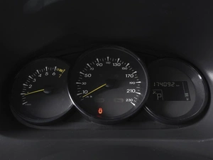 Хетчбэк Renault Megane 2011 года, 740000 рублей, Ростов-на-Дону