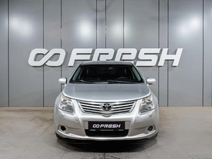 Седан Toyota Avensis 2010 года, 999000 рублей, Воронеж