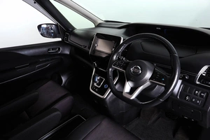 Минивэн Nissan Serena 2018 года, 2259000 рублей, Пермь