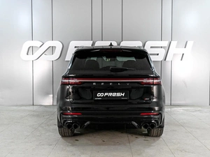 Внедорожник Geely Monjaro 2024 года, 3390000 рублей, Аксай