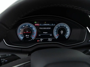 Внедорожник Audi Q5 2025 года, 5799050 рублей, Москва