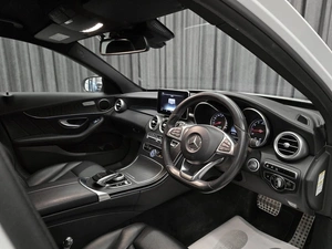 Седан Mercedes-benz C-класс 2014 года, 2050000 рублей, Красноярск