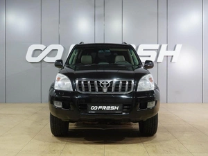 Внедорожник Toyota Land Cruiser Prado 2007 года, 2339000 рублей, Воронеж