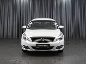 Седан Nissan Teana 2012 года, 1580000 рублей, Ставрополь